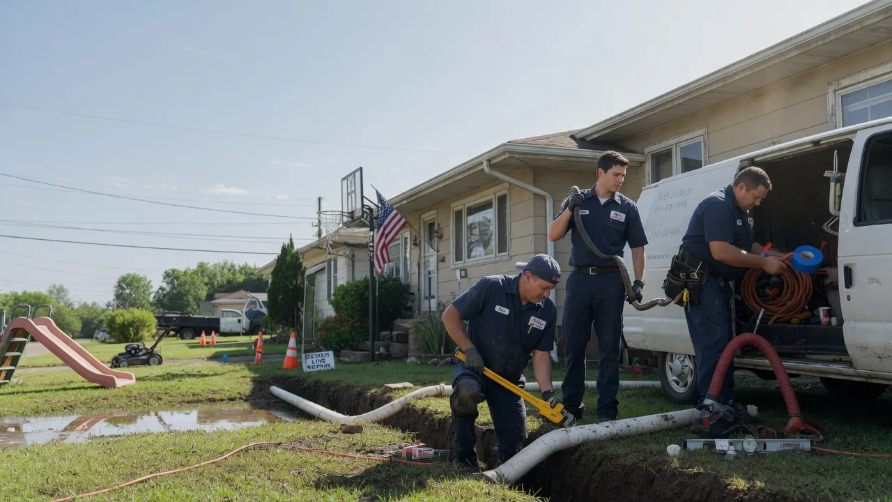 Toilet Installation in Knoxville, IA near me